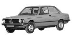 BMW E21 U2827 Fault Code