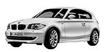 BMW E81 U2827 Fault Code