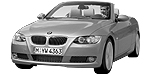 BMW E93 U2827 Fault Code