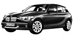 BMW F20 U2827 Fault Code